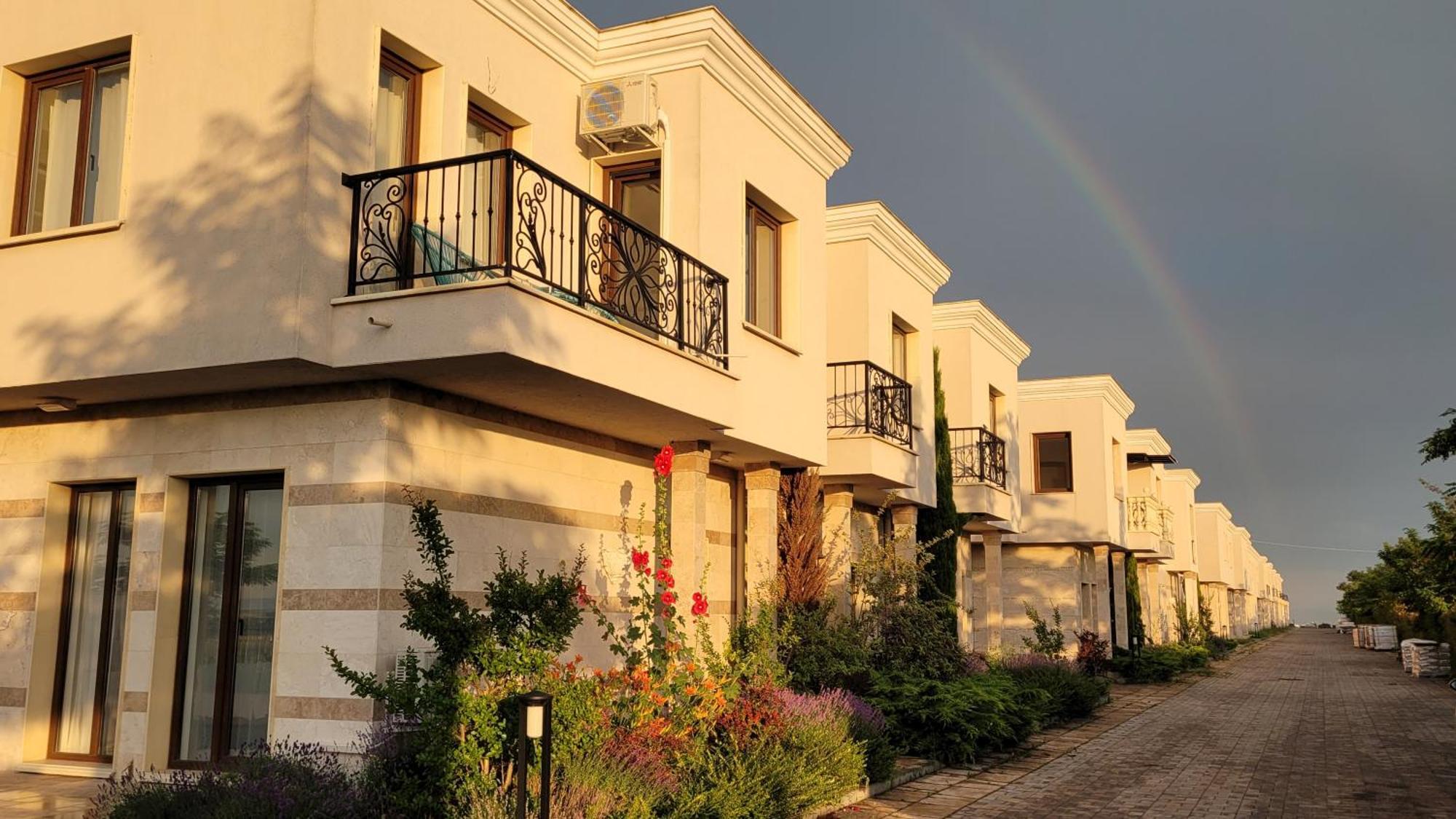 Mar Bella Villa Pomorie Exterior photo